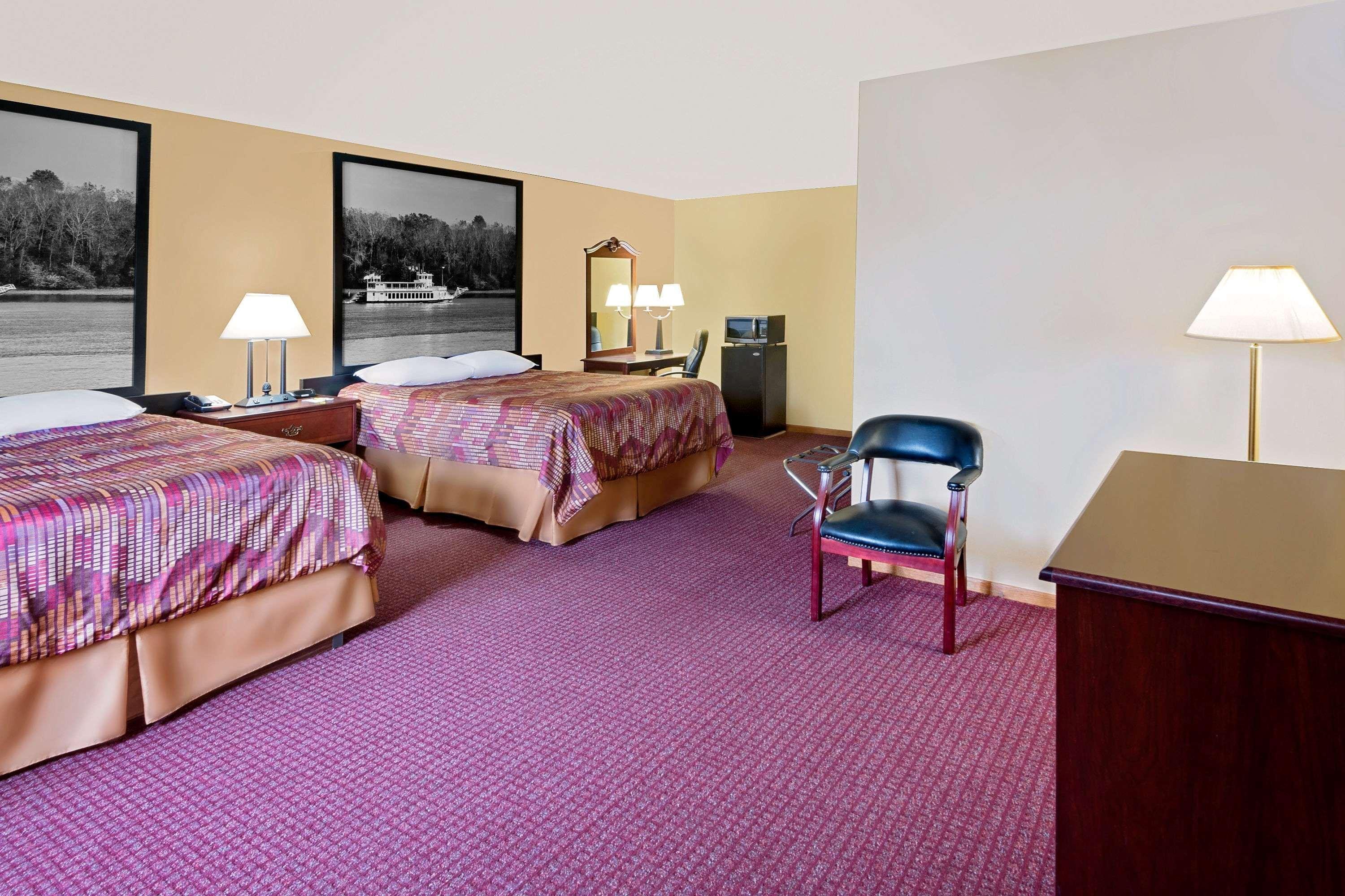 Super 8 By Wyndham Iowa Falls Exteriér fotografie